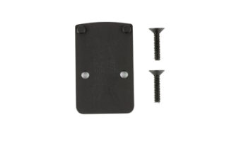 REPTILIA ROF 2.5MM RMR RISER BLK