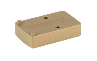 REPTILIA ROF 10MM RMR RISER FDE