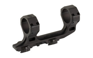 REPTILIA AUS 30MM MOUNT 1.70" BLACK
