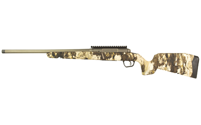 SAV AXIS 2 PRO 223REM 20" 4RD WSTRN