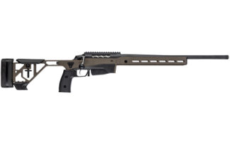 TIKKA T3X ACE GAME 308WIN 20" 5R BRZ