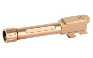 TRUE PREC BBL GLOCK 43 CPR TBT TB