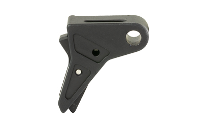 TRUE PREC TRIG SHOE GLOCK BLK/BLK