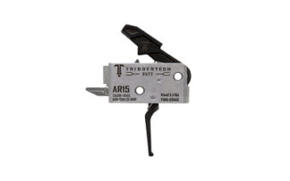 TRIGRTECH AR15 2STG DUTY FLAT 3.5LB