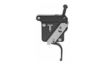 TRIGRTECH R700 BLK SPCL FLAT RH BLT - Image 2