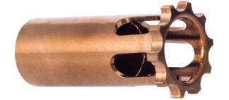 RGGD PISTON M16x1LH