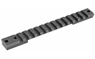 WARNE TACTICAL 1PC REM LA MATTE