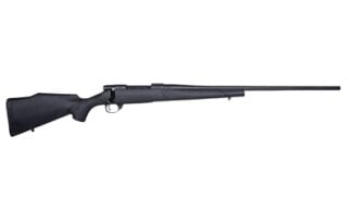 WBY V-GRD OSBIDIAN 6.5CM 22" 4RD