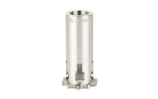 YHM NIELSEN PISTON 1/2"-28 9MM SLV