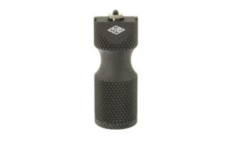 YHM MLOK VERTICAL GRIP W/STORAGE