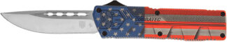 CBT LTWT AMERICAN FLAG DROP PT