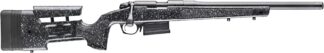BERGARA HMR TRINER 22LR CARBON 18"