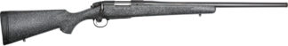 BRG RIDGE 22-250 22B TB GRAY