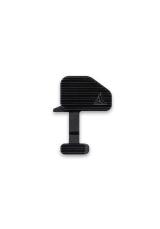 RADIAN WEAPONS EXTENDED BOLT CATCH AR15 BLK