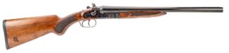 HERITAGE MANUFACTURING COACHWHIP 20/18 SXS CCH/WD