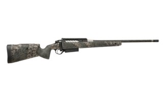 SEEKINS PRECISION ELEMENT M3 300WIN WOODLAND 22"