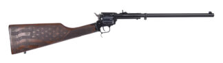 HERITAGE MANUFACTURING RR RANCHER 22LR US FLAG 16"
