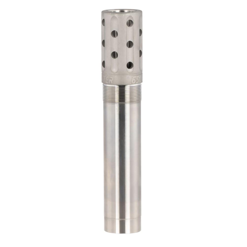 Jeb's Head Hunter Turkey Ported Choke Tube for 20 ga Browning Invector .560