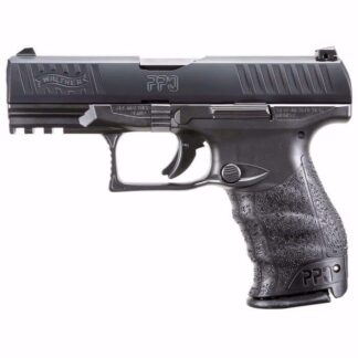 Umarex Walther PPQ M2 .177 cal Co2 Pellet Air Pistol 20rd Belt Magazine