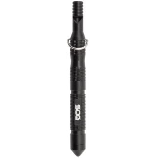 SOG Flint Multi-Tool Black