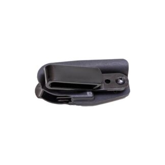 Techna Clip Minimalist IWB Holster for Sig P365 Black Ambi