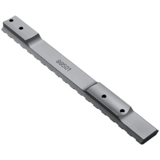 Weaver 1-Piece Extended Multi-Slot Picatinny Scope Base Remington 700 LA
