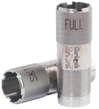 Carlson's Sporting Clay Modified Choke Tube for 20 ga Winchester .600
