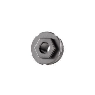 DEAD AIR ARMAMENT HUB DIRECT THREAD MOUNT M18X1
