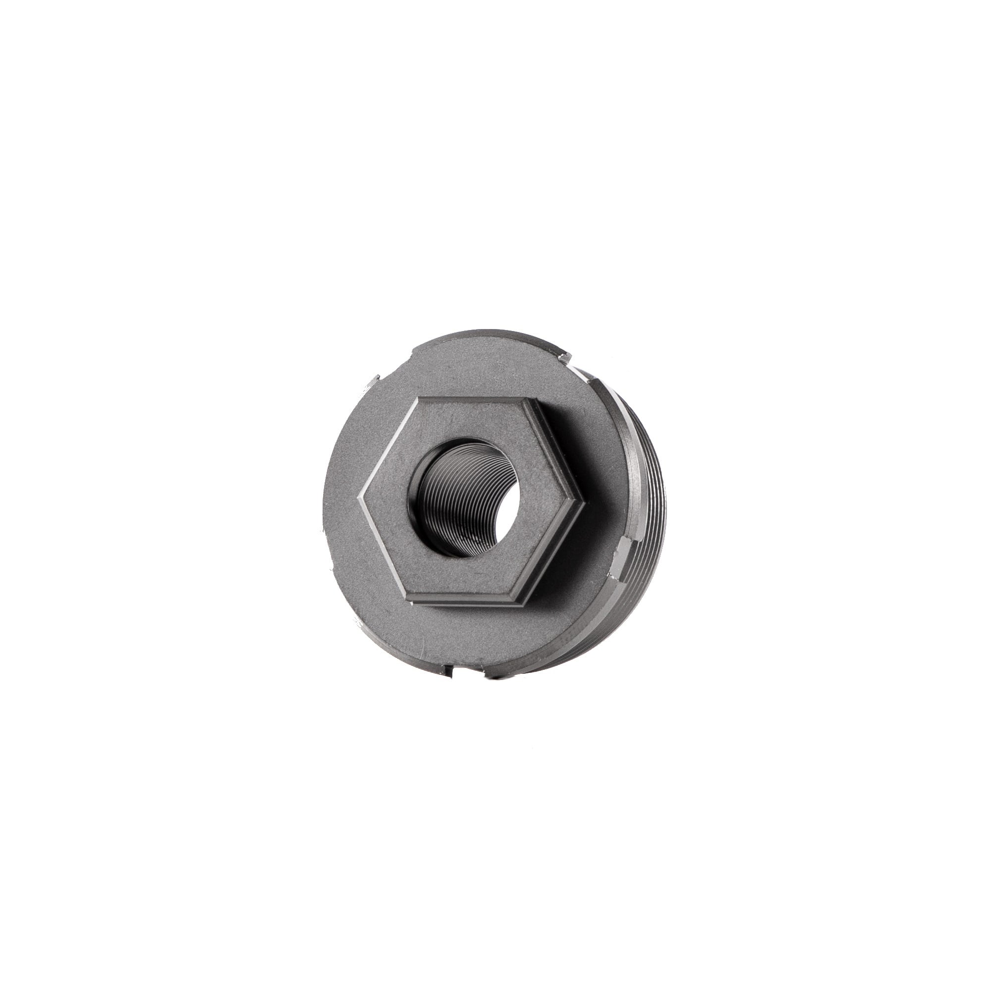 DEAD AIR ARMAMENT HUB DIRECT THREAD MOUNT M18X1
