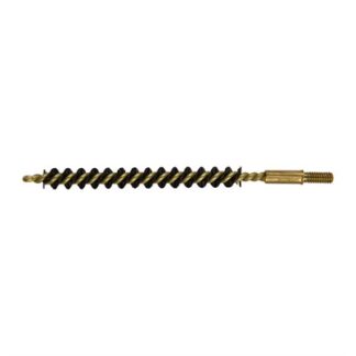 STANDARD LINE BRUSH, NYLON, .20 CALIBER RIFLE, 12 PACK