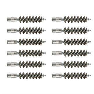 STANDARD LINE BRUSH, .410 BORE SHOTGUN, SS, 12 PACK