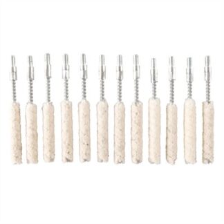 COTTON BORE MOP 270 CALIBER 12 PACK