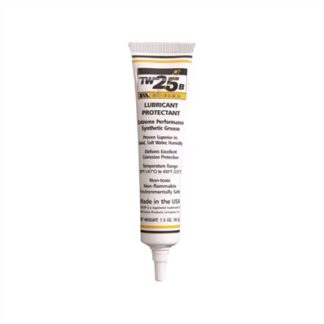TW25B GREASE 1-1/2 OZ. TUBE