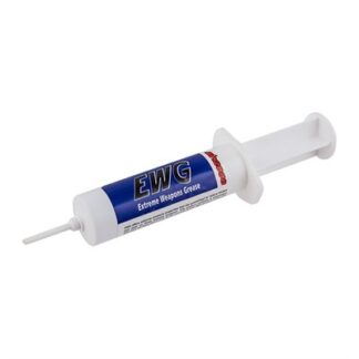 30ML GREASE SYINGE