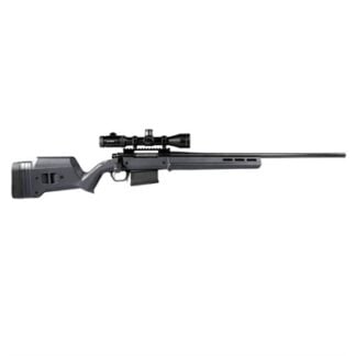 HUNTER 700LÂ ADJUSTABLE STOCK FOR REMINGTON 700 LA GRAY
