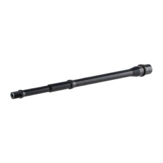 DUTY 5.56 NATO 14.5'' 1-8 TWIST GUNNER CONTOUR BBL BLK NITRDE