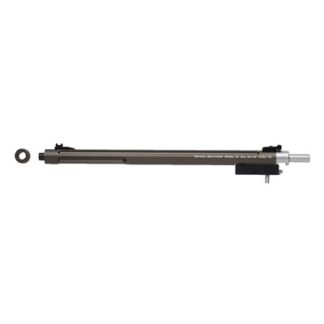 10/22 TAKEDOWN BULL BARREL GRAY