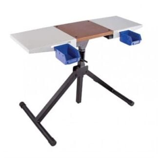 PLATINUM SERIES RELOADING BENCH