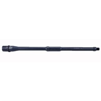 DUTY 350 LEGEND 16'' 1-16 TWIST GUNNER CONTOUR BBL NITRIDE