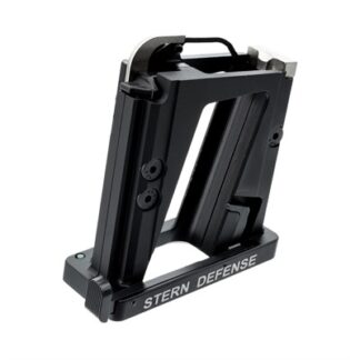 AR-15 9MM COVERSION ADAPTER FOR BERETTA 92 MAGAZINES