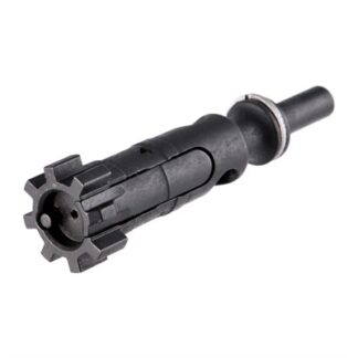 5.56X45MM NATO BOLT ASSEMBLY STEEL FOR AR-15