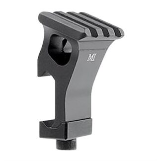 R22.5 OFFSET RAIL BLACK