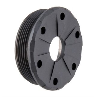 HYBRID 9 FRONT CAP