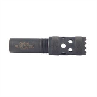 TACT BREECHER 12 GA IMPROVED CYLINDER FOR BERETTA/BENELLI M