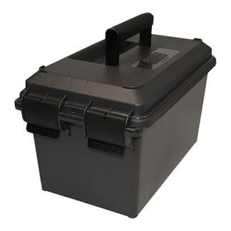 3-GUN TACTICAL PISTOL HANDGUN CASE