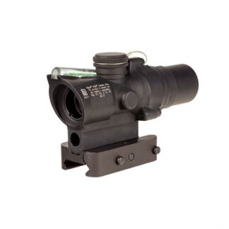 COMPACT ACOG 1.5X16S FIXED RED RTR 223/55GR W/Q-LOC MOUNT