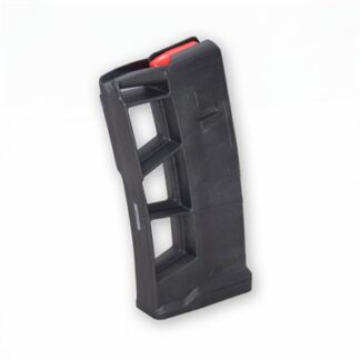 EXOMAG 9MM LUGER 20 ROUND EJECTORLESS BLACK