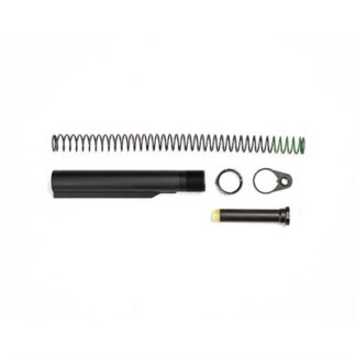 INTERMEDIATE BUFFER KIT FOR THE A5 BUFFER SYSTEM