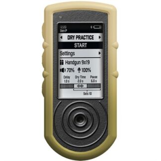 SILICON BUMPER SLEEVE FOR SG TIMER 2 CAMO