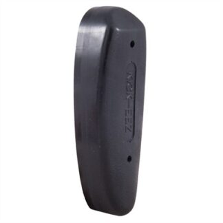 LARGE 1-1/8'' DUAL ACTION SPORTING CLAY PAD, BLACK